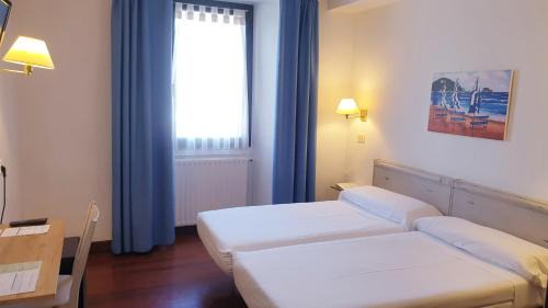 Zarautz Hotel | Hotel Zarauz