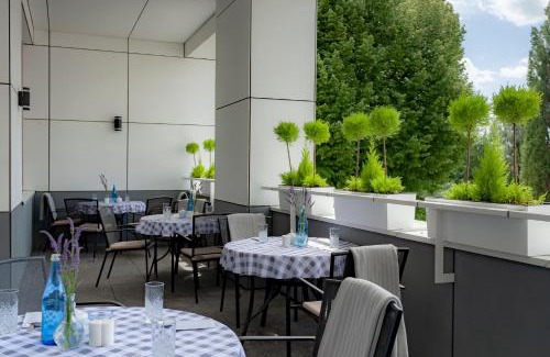 Orunia-St. Wojciech-Lipka Hotel | Hotel Zatoka