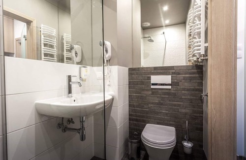 Orunia-St. Wojciech-Lipka Hotel | Hotel Zatoka