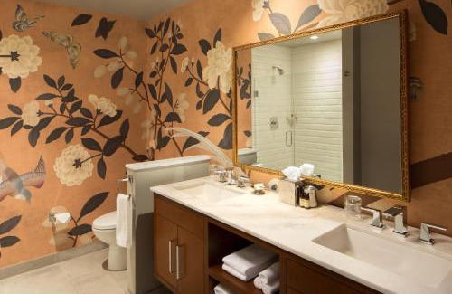 Memorial Hotel | Hotel ZaZa Houston Memorial City