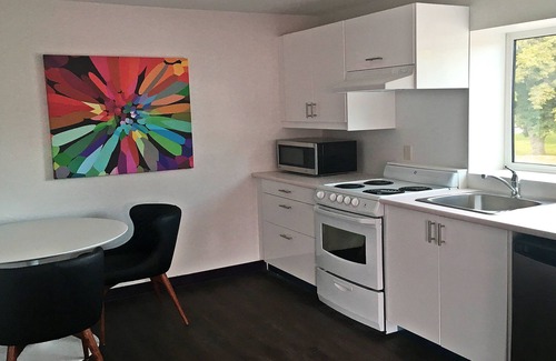 Kelowna Central Business District Hotel | Hotel Zed Kelowna