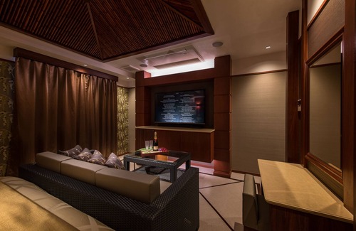 Ichinomiya Hotel | HOTEL ZEN - Adults Only