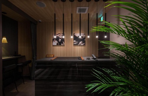 Hirano Ward Hotel | HOTEL ZEN HIRANO (Adult Only)