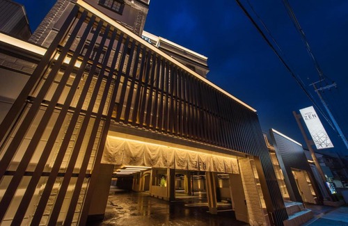 Hirano Ward Hotel | HOTEL ZEN HIRANO (Adult Only)