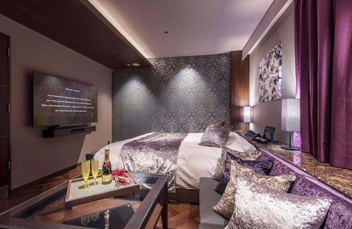 Hirano Ward Hotel | HOTEL ZEN HIRANO