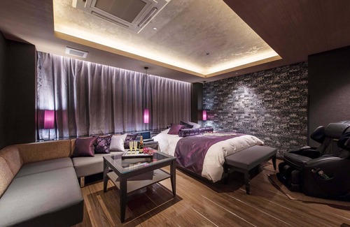 Hirano Ward Hotel | HOTEL ZEN HIRANO