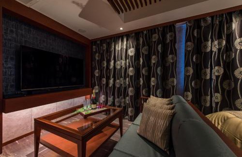 Ichinomiya Hotel | Hotel Zen Ichinomiya (Adult Only)
