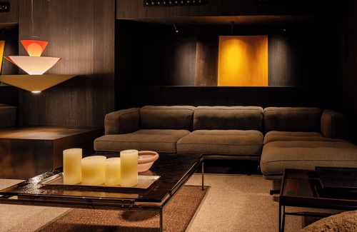 Esquerra de l'Eixample Hotel | Hotel Zenit Conde De Borrell