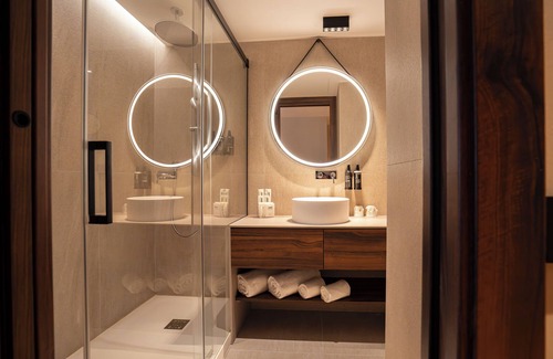 Esquerra de l'Eixample Hotel | Hotel Zenit Conde De Borrell