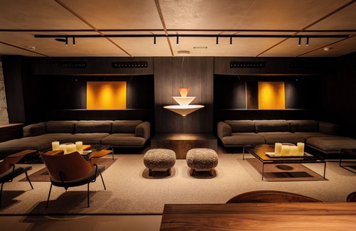 Esquerra de l'Eixample Hotel | Hotel Zenit Conde De Borrell