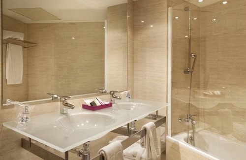 Lleida Hotel | Hotel Zenit Lleida