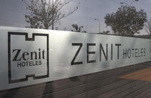 Pamplona Hotel | Hotel Zenit Pamplona