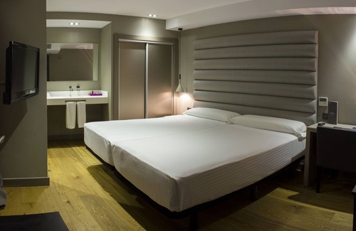 Vigo Hotel | Hotel Zenit Vigo