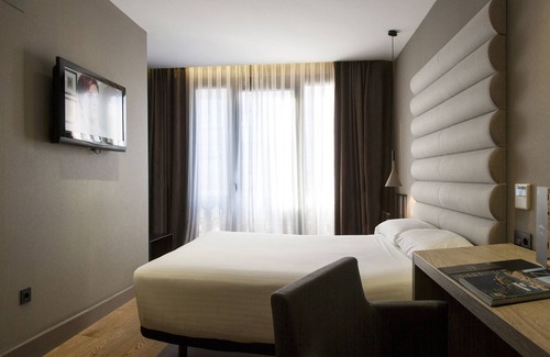 Vigo Hotel | Hotel Zenit Vigo