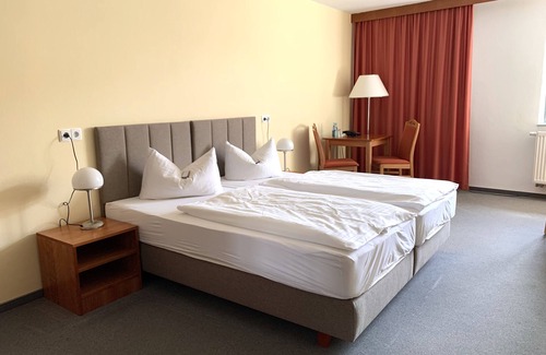 Zittau Hotel | Hotel Zittauer Hof