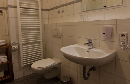 Zittau Hotel | Hotel Zittauer Hof