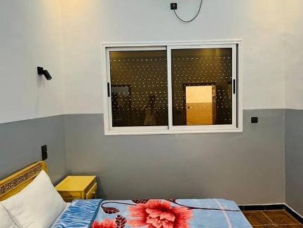Agdz Hotel | HOTEL ZIZ AGDEZ ZAGORA