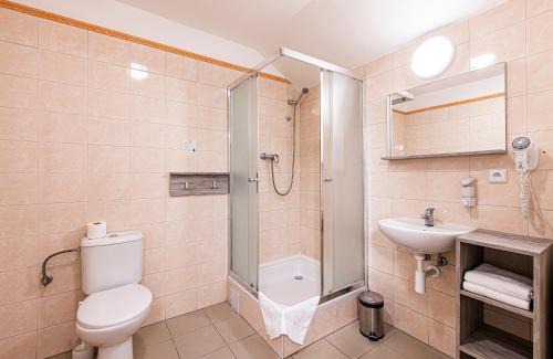 Nove Mesto Hotel | Hotel Zlatá Váha