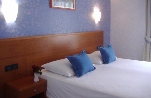 Martinscica Hotel | Hotel Zlatni Lav
