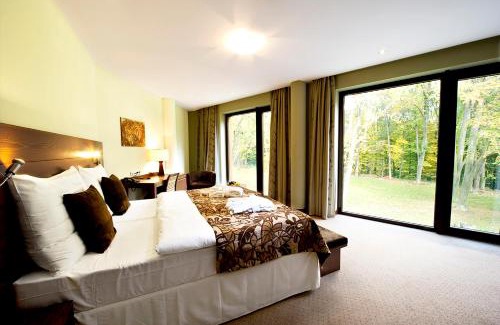 Modra Hotel | Hotel Zochova Chata - Adult friendly