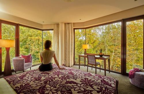 Modra Hotel | Hotel Zochova Chata - Adult friendly