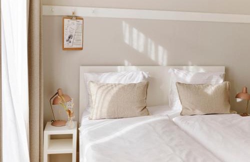 Noordwijk Hotel | Hotel Zonne