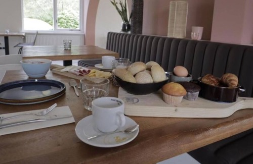 Meije Hotel | Hotel Zuideinde