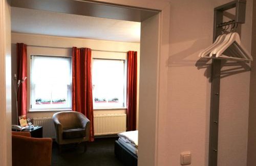 Ruedesheim am Rhein Hotel | Hotel Zum Bären
