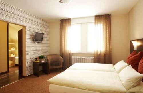 Ruedesheim am Rhein Hotel | Hotel Zum Bären