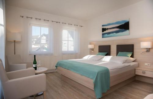 Ruedesheim am Rhein Hotel | Hotel Zum Bären