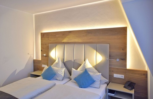 Hatten Hotel | Hotel Zum Deutschen Hause