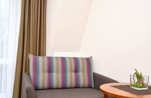 Hatten Hotel | Hotel Zum Deutschen Hause