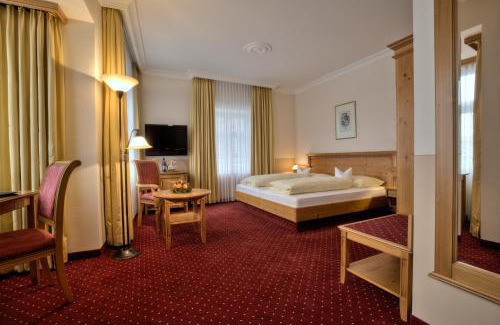 Erding Hotel | Hotel zum ERDINGER Weißbräu