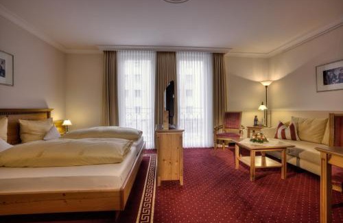 Erding Hotel | Hotel zum ERDINGER Weißbräu