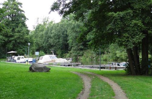 Parchim Hotel | Hotel zum Fährhaus