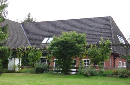 Parchim Hotel | Hotel zum Fährhaus