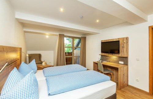 Kranzberg Hotel | Hotel Zum Forst
