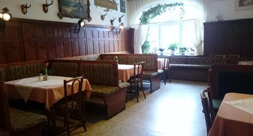 Goestling an der Ybbs Hotel | Hotel zum goldenen Hirschen
