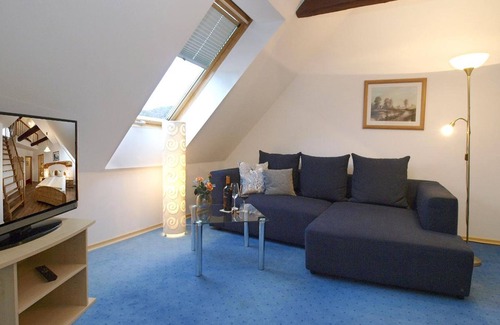 Windorf Hotel | Hotel zum Goldenen Anker