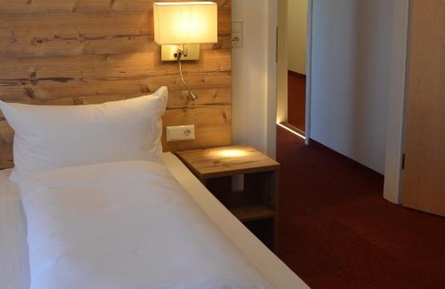 Rastatt Hotel | Hotel Zum Goldenen Mann