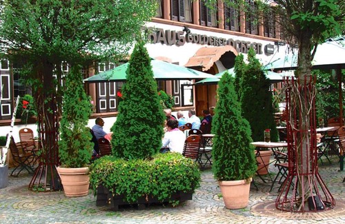 Maikammer Hotel | Hotel zum Goldenen Ochsen