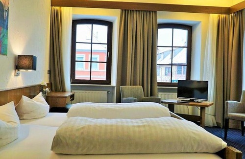Maikammer Hotel | Hotel zum Goldenen Ochsen