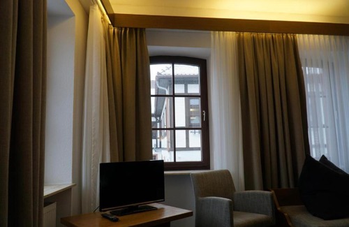 Maikammer Hotel | Hotel zum Goldenen Ochsen