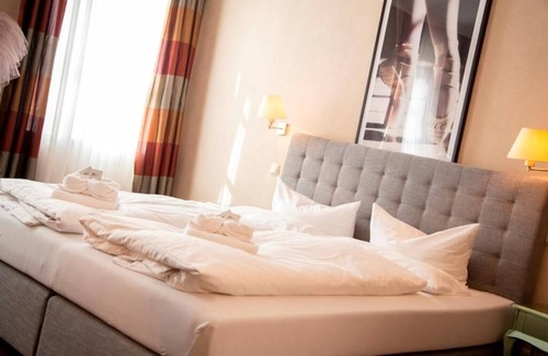 Pruem Hotel | Hotel zum Goldenen Stern