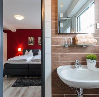 Vreden Hotel | Hotel Zum Jägerhaus