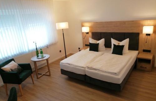 Vreden Hotel | Hotel Zum Jägerhaus