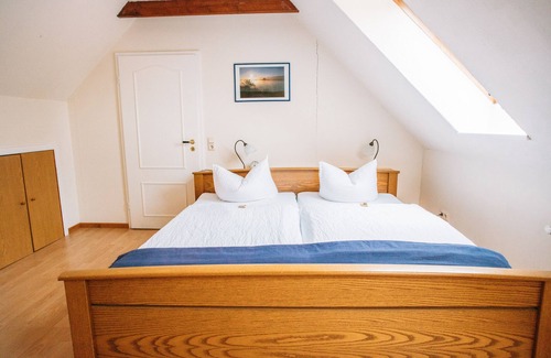Ovelgonne Hotel | Hotel Zum König von Griechenland