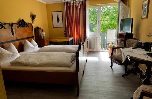 St. Peter im Schwarzwald Hotel | Hotel zum Kreuz