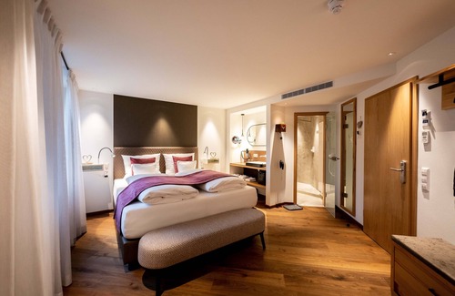 Schoenwald Hotel | Hotel zum Ochsen Schönwald