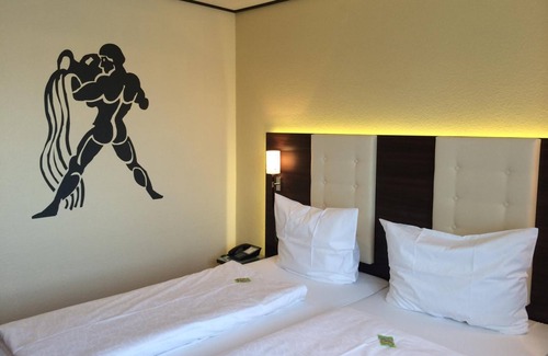 Darmstadt Hotel | Hotel Zum Rosengarten